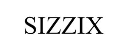 SIZZIX trademark