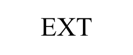 EXT trademark