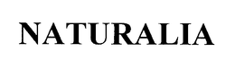 NATURALIA trademark