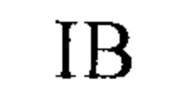 IB trademark