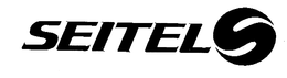 SEITEL S trademark