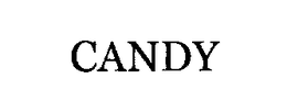 CANDY trademark