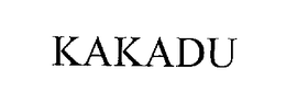 KAKADU trademark
