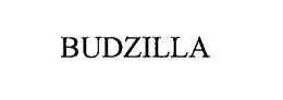BUDZILLA trademark