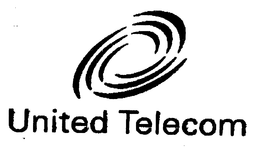 UNITED TELECOM trademark