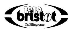 BRISTOT 1919 CAFFEESPRESSO trademark