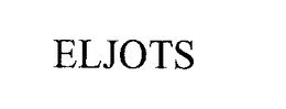 ELJOTS trademark