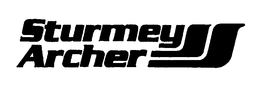 STURMEY ARCHER trademark