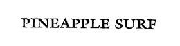 PINEAPPLE SURF trademark