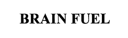 BRAIN FUEL trademark