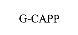 GCAPP trademark