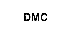 DMC trademark