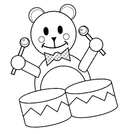 BABY MOZART trademark