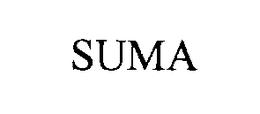 SUMA trademark
