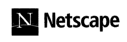 N NETSCAPE trademark