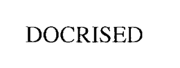 DOCRISED trademark