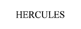 HERCULES trademark