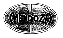 MENDOZA trademark