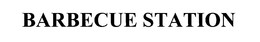 BARBECUE STATION trademark