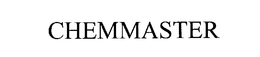 CHEMMASTER trademark