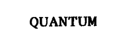 QUANTUM trademark