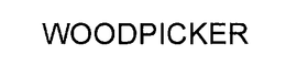WOODPICKER trademark