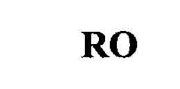 RO trademark