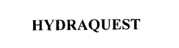 HYDRAQUEST trademark