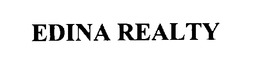 EDINA REALTY trademark