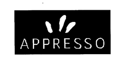 APPRESSO trademark