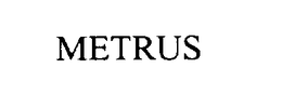 METRUS trademark