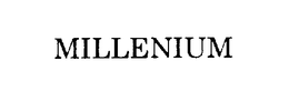 MILLENIUM trademark