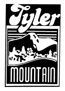 TYLER MOUNTAIN trademark