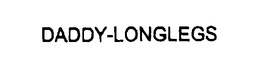 DADDY-LONGLEGS trademark