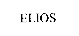 ELIOS trademark