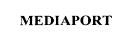 MEDIAPORT trademark