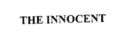 THE INNOCENT trademark