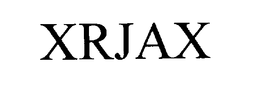 XRJAX trademark
