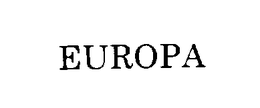 EUROPA trademark