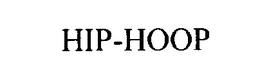 HIP-HOOP trademark