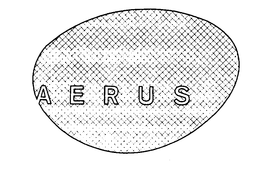 AERUS trademark