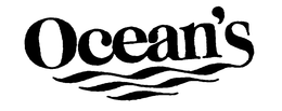 OCEAN'S trademark