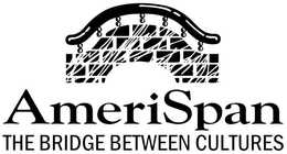 AMERISPAN UNLIMITED THE BRIDGE BETWEEN CULTURES trademark