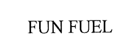 FUN FUEL trademark