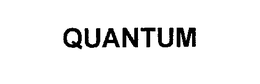 QUANTUM trademark