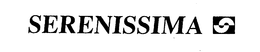 SERENISSIMA trademark