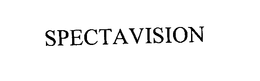 SPECTAVISION trademark