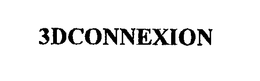 3DCONNEXION trademark