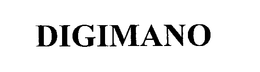 DIGIMANO trademark
