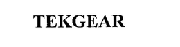 TEKGEAR trademark